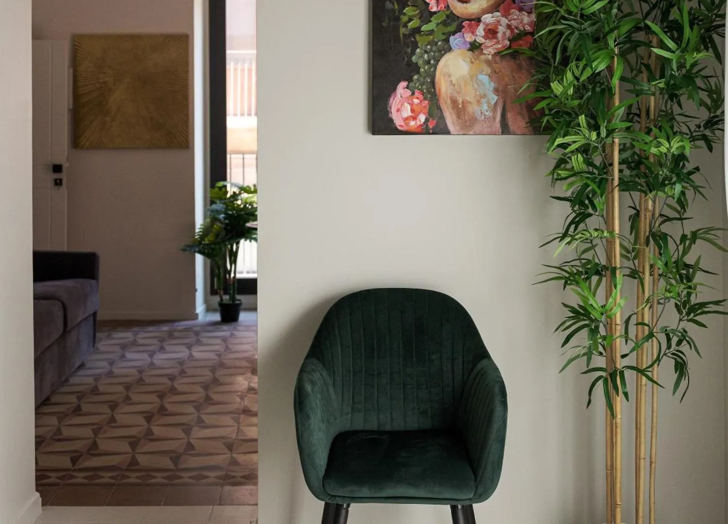 Vicolo San Gaetano -Luxury Rooms- CTA 0*,  Italien