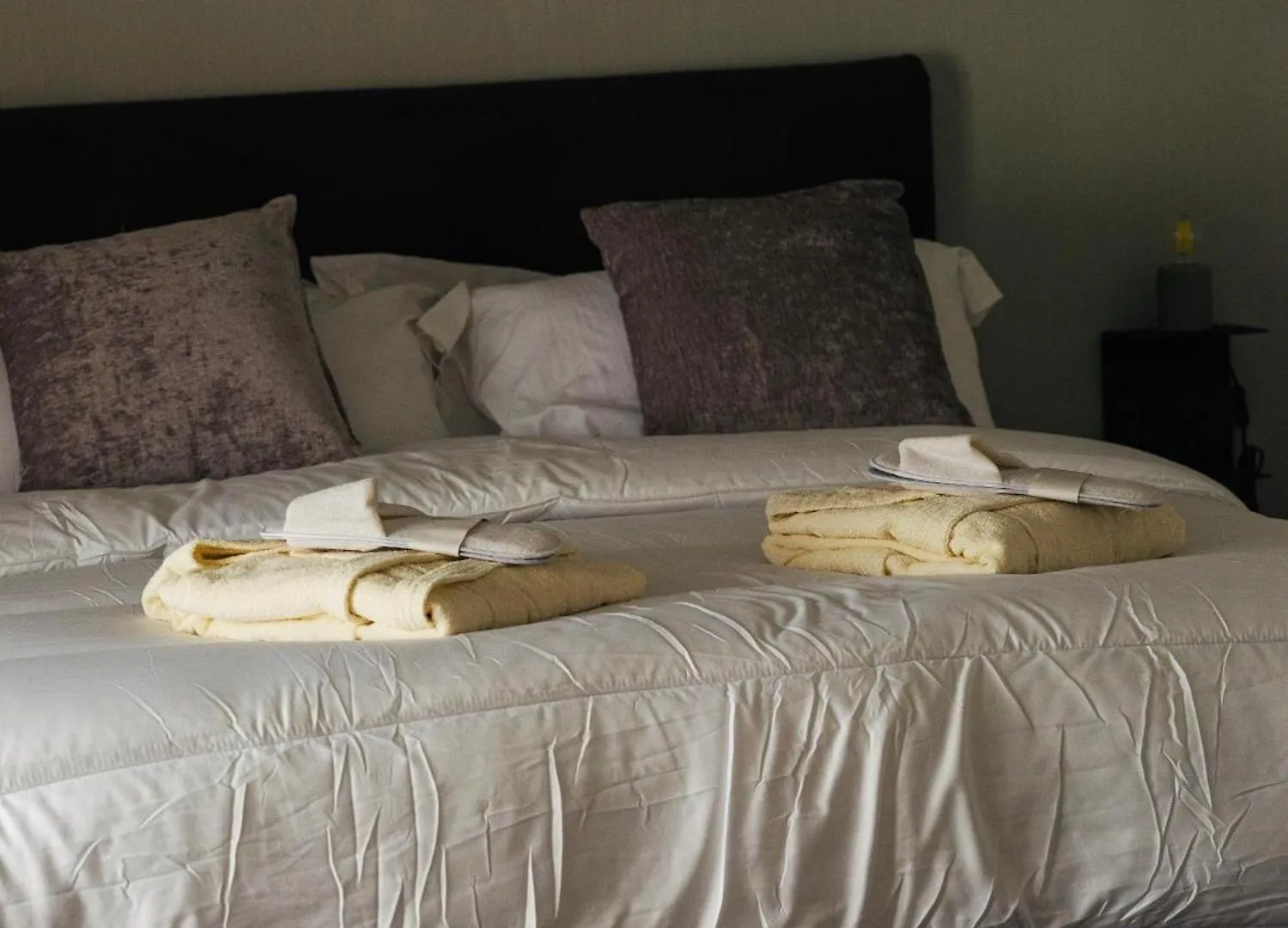 Vicolo San Gaetano -Luxury Rooms- 카타니아