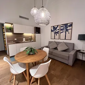 La Dimora Dei Mori Apartament