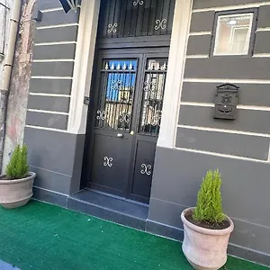 Plebiscito Apartament
